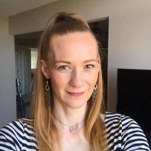 Meet your Posher, Tabitha